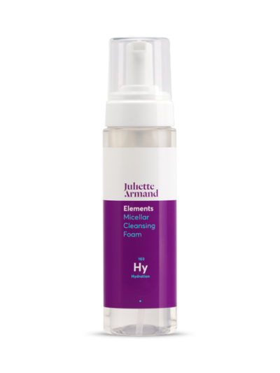Micellar Cleansing Foam 230ml