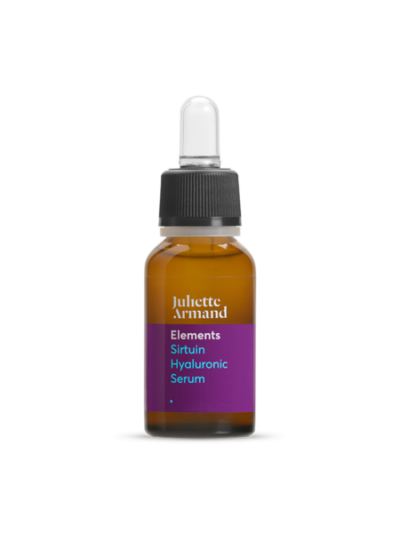 Sirtuin Hyaluronic Serum 20ml