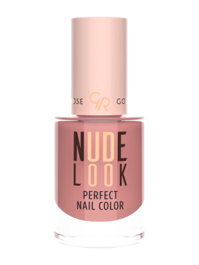 NUDE LOOK – PERFECT NAIL COLOR (01 POWDER NUDE + 04 CORAL NUDE)