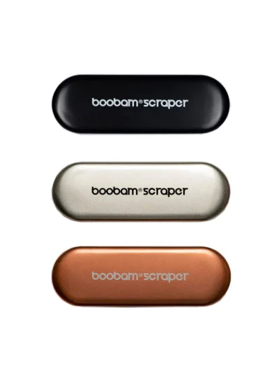 tongue scraper