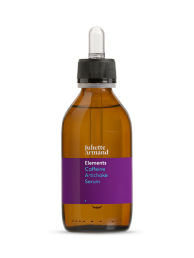 Caffeine Artichoke Serum 120ml