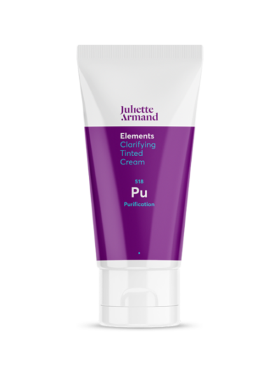 Clarifying Tinted Cream 50ml
