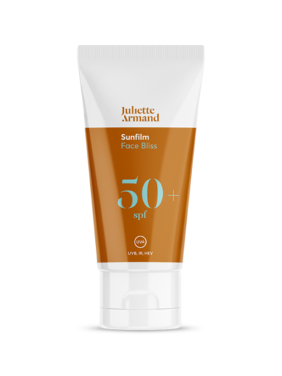 Face Bliss SPF 50+ 55ml