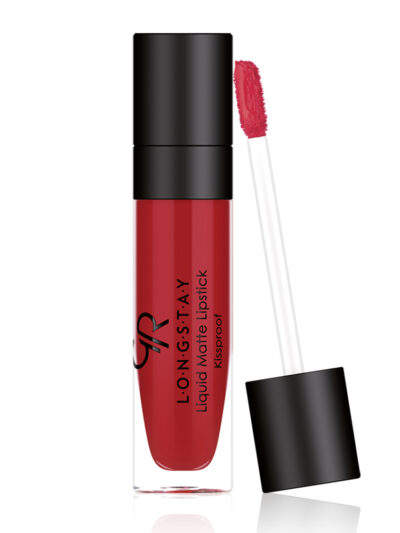 LONGSTAY Liquid Matte Lipstick