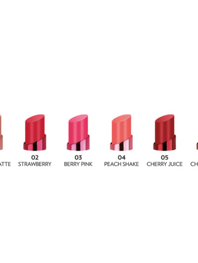 GLOW KISS TINTED LIP BALM
