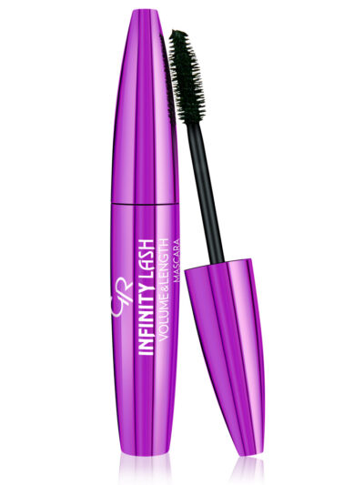 INFINITY LASH VOLUME & LENGTH Mascara