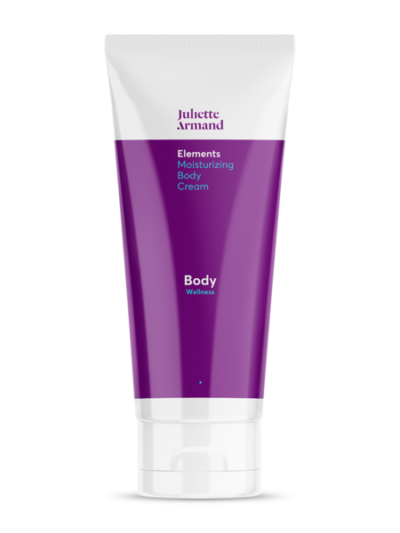 Moisturizing Body Cream 200ml