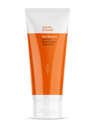 Schema Body Sculpt Total Tech 200ml