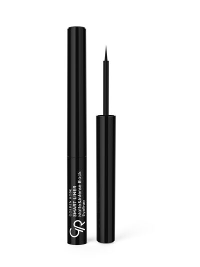 SMART LINER Matte & Intense Black Eyeliner