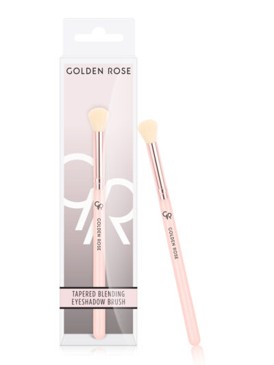 TAPERED BLENDING EYESHADOW Brush