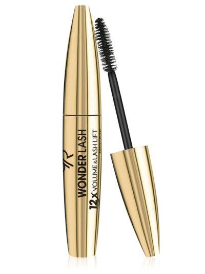 WONDER LASH 12X VOLUME & LASH LIFT