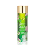 SPRING BREEZE MOISTURIZING BODY LOTION