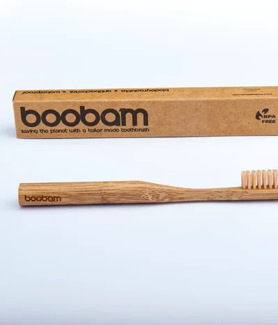 boobam brush natural