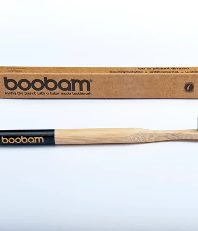 boobam brush style