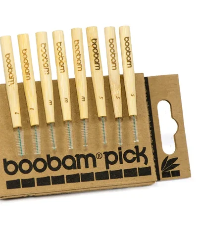 boobam pick interdental brush
