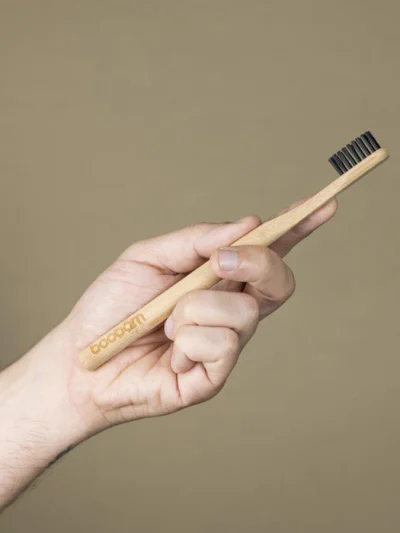 boobam brush natural