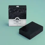 facial cleaner/body soap bar