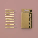 boobam pick interdental brush