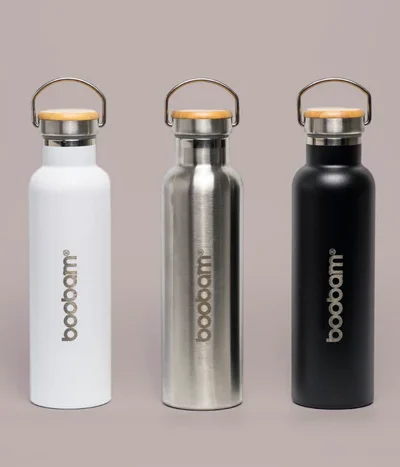 boobam bottle
