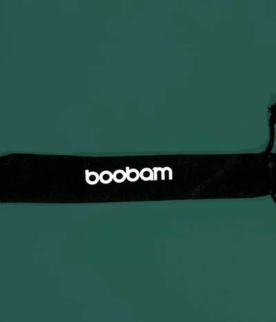 boobam pouch