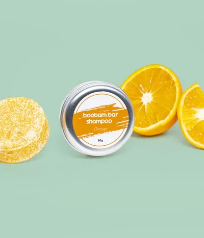 shampoo bar